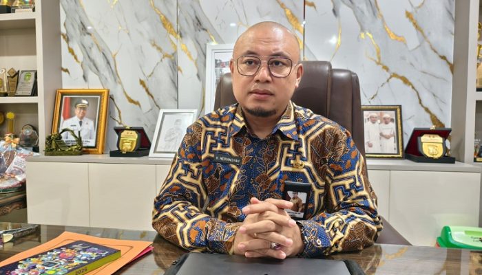 DPA Pendidikan Kukar Mulai Berjalan, BOSRAGAM Segera Cair untuk Seragam Gratis Siswa SD-SMP