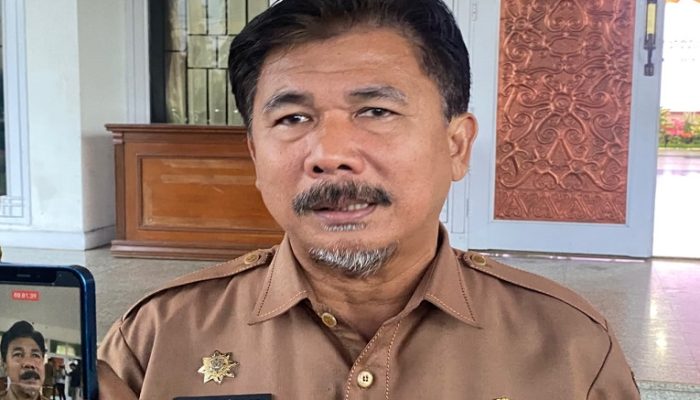 Sunggono: Usulan Payung Hukum Insentif Sekolah Swasta Sudah Ada, Namun Belum Disahkan