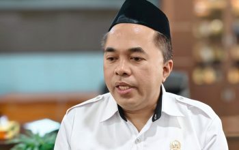 Ketua DPRD Kukar Minta ASN Bermasalah Diberi Kesempatan Sebelum Dipecat 4 Ketua DPRD Kukar, Ahmad Yani (Dok. Andri/dutakaltimnews.com)