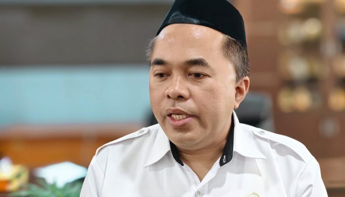 Ketua DPRD Kukar Minta ASN Bermasalah Diberi Kesempatan Sebelum Dipecat