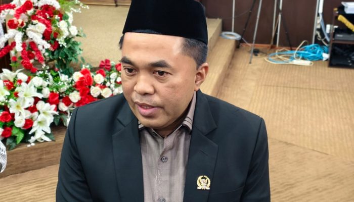Ketua DPRD Kukar Sebut Walk Out Fraksi PDIP Sah, Kelanjutan Paripurna Bergantung Kuorum