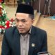 Ketua DPRD Kukar Sebut Walk Out Fraksi PDIP Sah, Kelanjutan Paripurna Bergantung Kuorum
