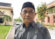PDI Perjuangan Usulkan Rahmat Darmawan Gantikan Budi Fahmi sebagai Ketua BK DPRD Kukar