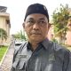 Ketua Fraksi PDI Perjuangan DPRD Kukar, Sugeng Hariyadi di DPRD Kukar Senin (28/7/2026), (Foto : Andri/dutakaltimnews.com)
