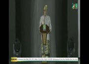 PKB Lantik 19.675 Pengurus DPC Se-Indonesia, Cak Imin: Satu Kekuatan untuk Perjuangkan Nasib Rakyat