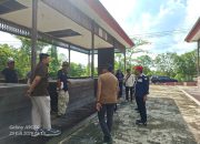 Pasar Desa Liang Ulu Mangkrak, DPRD Kukar Dorong Disulap Jadi Sentra Industri Tepung Ikan