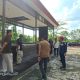Kunjungan Ketua DPRD Kukar di Pasar Desa Liang Ulu, Kecamatan Kota Bangun (Dok. Pemdes Liang Ulu)