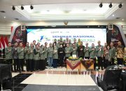 Penguatan Kapasitas Analis Kebijakan Jadi Kunci Hadirkan Kebijakan Publik yang Adaptif dan Berdampak