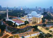 Saat Indonesia Menundukkan Kepala, Bersama Mengangkat Harapan