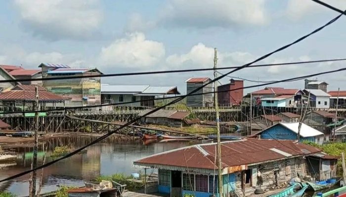 Muara Wis