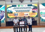 Pemkab Kukar Dorong Program CSR Tepat Sasaran Melalui Musrenbang TJSL