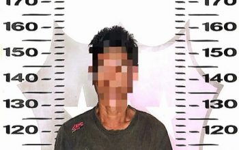 Tertangkap Tangan Angkut Sawit Curian di PT TPJA, Pria 44 Tahun Diamankan Polisi
