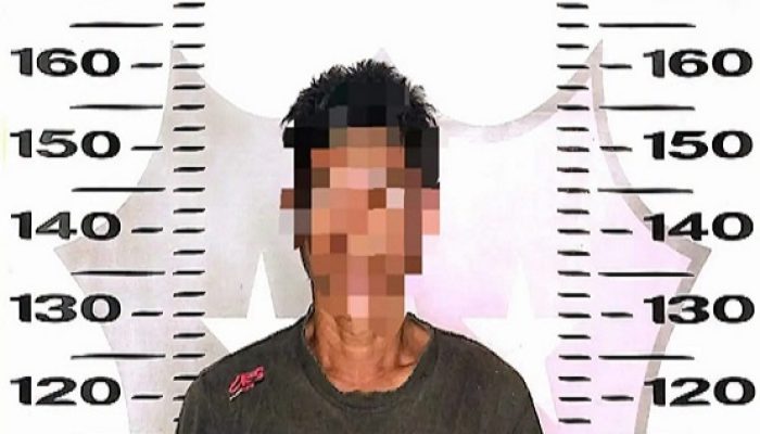 Tertangkap Tangan Angkut Sawit Curian di PT TPJA, Pria 44 Tahun Diamankan Polisi
