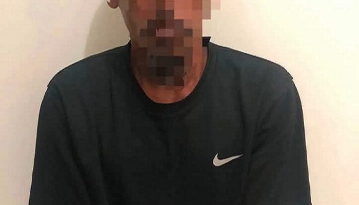 Pinjam Motor dengan Alasan Ambil Batu Asah, Pria 40 Tahun Berakhir Ditangkap Polisi