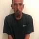 Pelaku Saat di Amankan Petugas Kepolisian. (Dok. Polsek Kenohan)
