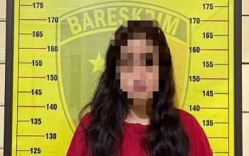 Simpan Sabu di Penginapan, Perempuan 27 Tahun Diciduk Polisi di Muara Muntai