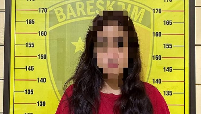 Simpan Sabu di Penginapan, Perempuan 27 Tahun Diciduk Polisi di Muara Muntai