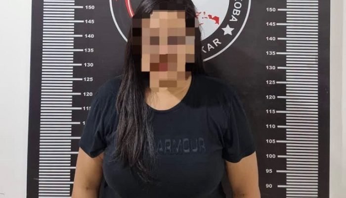 Diduga Edarkan Sabu, Wanita 31 Tahun di Tenggarong Diciduk Satresnarkoba Polres Kukar