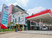 Resmi! Harga BBM di Seluruh SPBU RI, Berlaku 24 Juli 2026