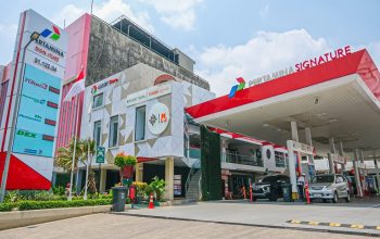 Resmi! Harga BBM di Seluruh SPBU RI, Berlaku 24 Juli 2026