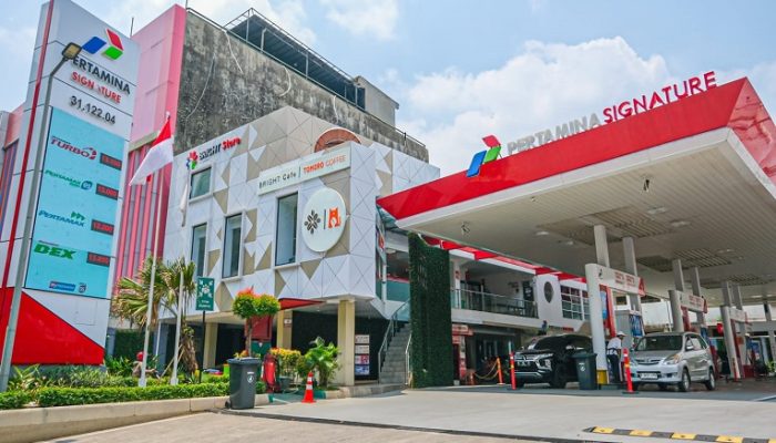 Resmi! Harga BBM di Seluruh SPBU RI, Berlaku 24 Juli 2026