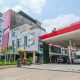 Salah satu SPBU di Jakarta (Dok. prertaminaretail.com)