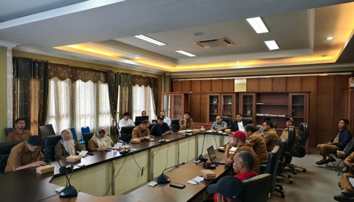 60 Hektare Sawah Terendam, DPRD Kukar Desak Normalisasi Sungai Asam Segera Dilaksanakan