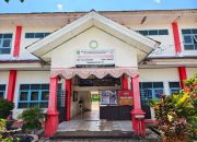 SMA Negeri 4 Tenggarong Masih Menumpang di SD, Pembangunan Gedung Tunggu Sertifikat Lahan