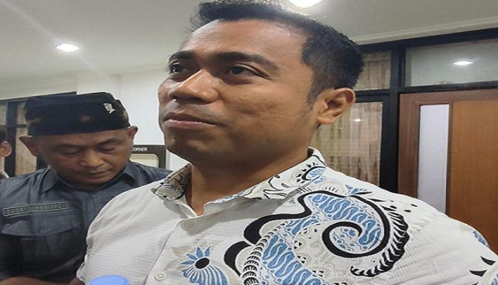PDIP Walk Out dari Paripurna KUA-PPAS 2027, Andi Faisal: Kami Ingin Pembahasan Lebih Matang