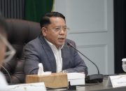 ABT untuk Tunjangan Profesi Guru dan Dosen sudah Masuk DIPA Kemenag, Siap Dicairkan 10 Sekjen Kemenag Kamaruddin Amin (Istimewa)