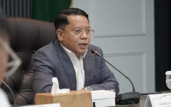 ABT untuk Tunjangan Profesi Guru dan Dosen sudah Masuk DIPA Kemenag, Siap Dicairkan 4 Sekjen Kemenag Kamaruddin Amin (Istimewa)