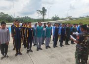 Seleksi Paskibraka Tenggarong Seberang Diikuti Hampir 60 Siswa, 24 Orang Lolos Bertugas pada HUT RI ke-81 9 Seleksi Paskibraka Kecamatan Tenggarong Seberang (Dok. Camat Tenggarong Seberang, Sukono)