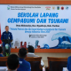 Melalui Sekolah Lapang Gempabumi dan Tsunami, BMKG Tingkatkan Kesiapsiagaan Masyarakat Pesisir di Pacitan