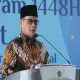 Wamenag Romo Syafi'i (Dok: kemenag.go.id)