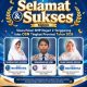 Tiga Siswa SMPN 2 Tenggarong Lolos OSN Tingkat Provinsi 2026