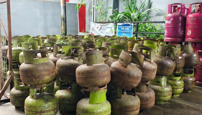 MGRM Kukar Dukung Rencana Penggunaan Tabung CNG 3 Kg, Dinilai Mampu Tekan Impor LPG