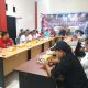 Cegah Karhutla, Polsek Muara Kaman Edukasi Warga dan Ingatkan Ancaman Pidana