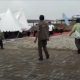 Arena MTQ XIII di Desa Bendang Raya di Terjang Puting Beliung, Dua Dewan Hakim Terluka