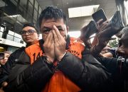 Sidang Perdana Tiga Eks Pejabat Bea Cukai Terkait Dugaan Suap Impor Digelar Hari Ini