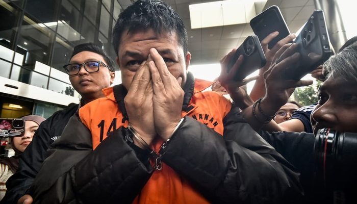 Sidang Perdana Tiga Eks Pejabat Bea Cukai Terkait Dugaan Suap Impor Digelar Hari Ini