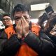 Mantan kepala seksi intelijen cukai penindakan dan penyidikan direktorat jenderal bea dan cukai, budiman bayu prasojo, (Dok.Tempo.co)