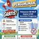 Momentum Harganas ke-73, Puskesmas Mangkurawang Layani Pemasangan KB Jangka Panjang Gratis