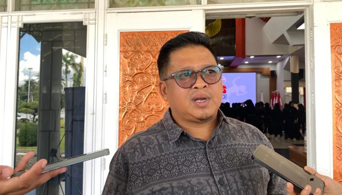 Dispora Kukar Optimistis Siap Tampil di Porprov KORPRI Kaltim Tahun 2026, Meski Anggaran Terbatas