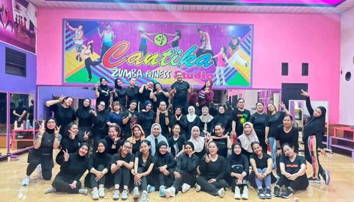 ULD Kukar Ajak Masyarakat Bergabung, Latihan Rutin Digelar Tiga Kali Sepekan