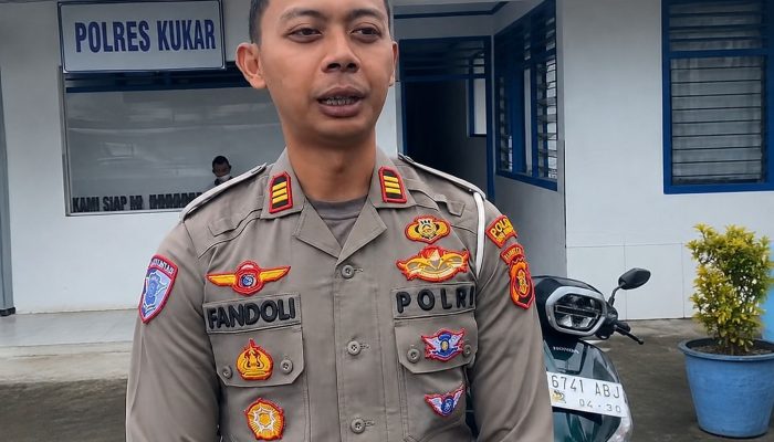 Warga Resah, Balap Liar Kembali Muncul di Jalan Sekitar Stadion Rondong Demang