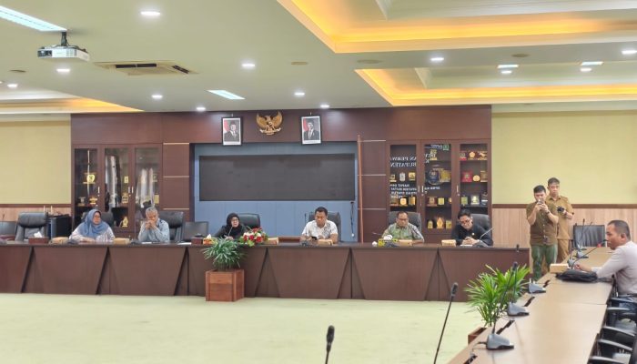 DPRD Kukar Pastikan Pendampingan Santri Terdampak Penutupan Pondok Pesantren Ibadurrahman