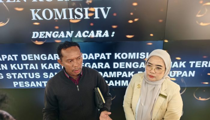 TRC PPA Kaltim Tegaskan Izin Ponpes Ibadurrahman Dicabut, Desak Pemerintah Cegah Munculnya Korban Baru