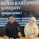 Kuasa hukum Tim Reaksi Cepat Perlindungan Perempuan dan Anak Kalimantan Timur (TRC PPA Kaltim) Sudirman, Usai Menghadiri RDP DPRD Senin (6/7/2026), (Foto : Andri/dutakaltimnews.com)