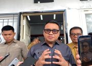Penggeledahan Disdikbud Kukar Gegerkan Publik, Ini Penjelasan Bupati