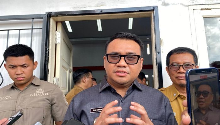 Penggeledahan Disdikbud Kukar Gegerkan Publik, Ini Penjelasan Bupati